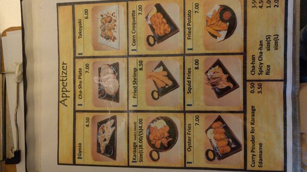 Menu photo 4 Ramen Misoya Mount Prospect, IL Menu photo 4 Ramen Misoya Mount Prospect, IL