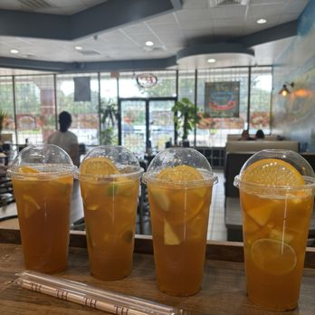 Pho Dalat - Vietnamese Near Me - Houston, Texas