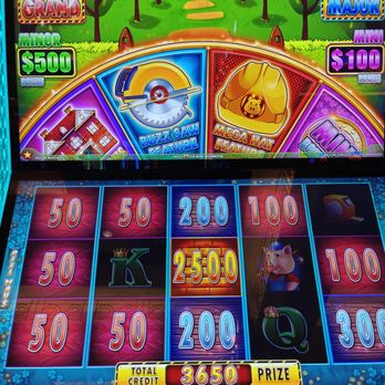 Harrah's Resort Southern California - Casinos Near Me - Funner, California