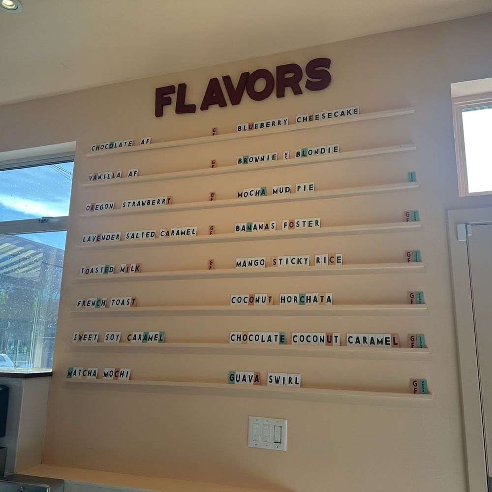 Fifty Licks - Ice Cream & Frozen Yogurt Near Me - Portland, Oregon Fifty Licks - Ice Cream & Frozen Yogurt Near Me - Portland, Oregon