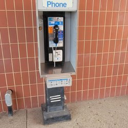 Westley Rest Area