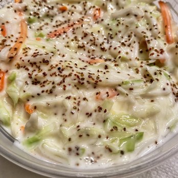 Wing Snob - Coleslaw. - Chicken Wings Near Me - Rochester Hills, Michigan Wing Snob - Coleslaw. - Chicken Wings Near Me - Rochester Hills, Michigan