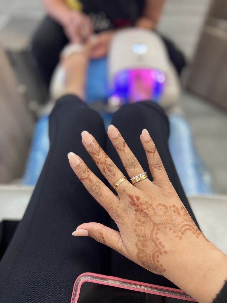 JADE NAILS - 103 Photos & 48 Reviews - 1581 Sycamore Ave, Hercules