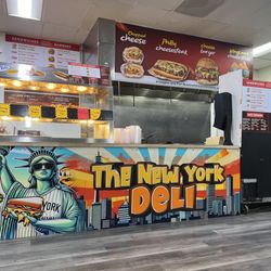 The New York Deli