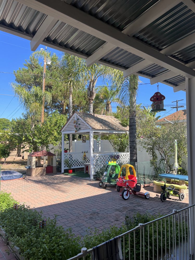 Little Hearts Academy - childcare center in Burbank, CA