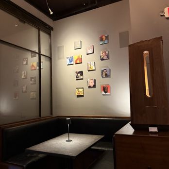 Rye - Cocktail Bars Near Me - San Francisco, California