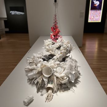 Renwick Gallery - Art Galleries Near Me - Washington, DC, District of Columbia