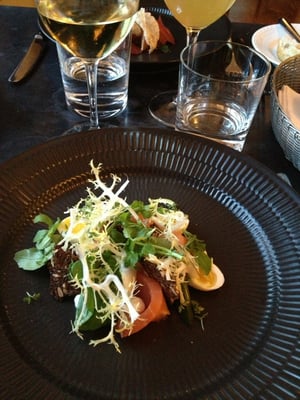 Restaurant Sletten by null