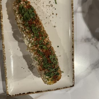 Broken Spirits-Anaheim - Roasted corn on the cob - Cocktail Bars Near Me - Anaheim, California Broken Spirits-Anaheim - Roasted corn on the cob - Cocktail Bars Near Me - Anaheim, California