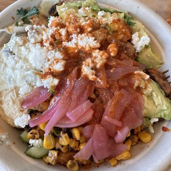 CAVA - Mediterranean Near Me - Cypress, Texas