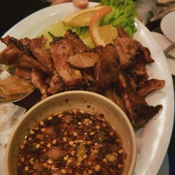 Ruen Pair - Thai BBQ Pork - Thai Near Me - Los Angeles, California Ruen Pair - Thai BBQ Pork - Thai Near Me - Los Angeles, California
