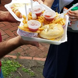 Anthony's New York Hotdogs & More