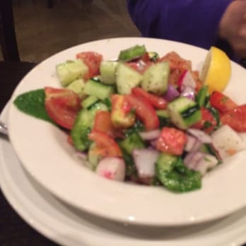 Ali Baba Mediterranean Grill - Mediterranean salad - Mediterranean Near Me - Richardson, Texas Ali Baba Mediterranean Grill - Mediterranean salad - Mediterranean Near Me - Richardson, Texas