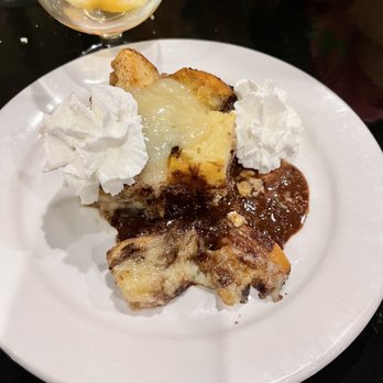 In the Weeds - Bread Pudding - New American Near Me - North Royalton, Ohio In the Weeds - Bread Pudding - New American Near Me - North Royalton, Ohio