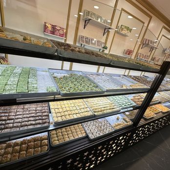 The Habibi Sweets - Desserts Near Me - El Cajon, California The Habibi Sweets - Desserts Near Me - El Cajon, California