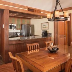 Hyatt Vacation Club At High Sierra Lodge - Suite
