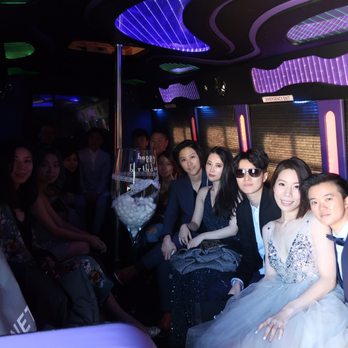 Synergy Limousine - Spacious, clean and chic interior! - Limos Near Me - Orange, California Synergy Limousine - Spacious, clean and chic interior! - Limos Near Me - Orange, California