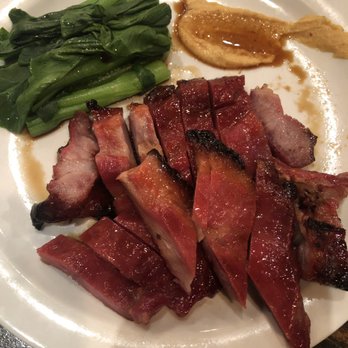 Mein Restaurant - Char Siu - Chinese Near Me - Houston, Texas
