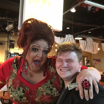 Up Front Performance Space - Brunch Punch Drag Brunch.  More fun than your high heels can stand! - Cafes Near Me - Columbus, Ohio