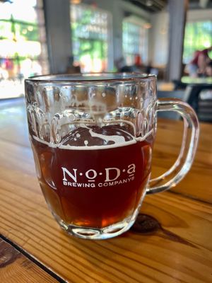 NoDa Brewing Company by null