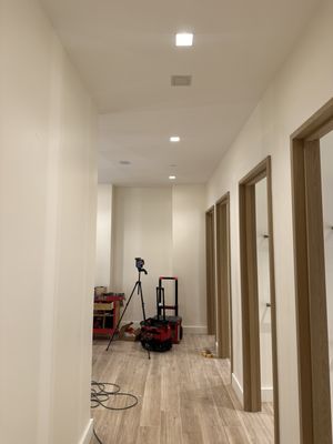 USA Pro Electric