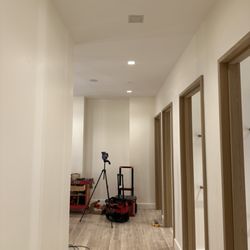 USA Pro Electric - Fitting rooms lights