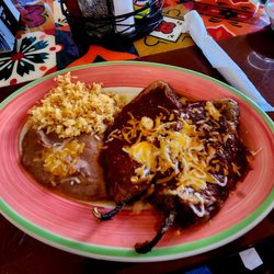 El Marisco Grill