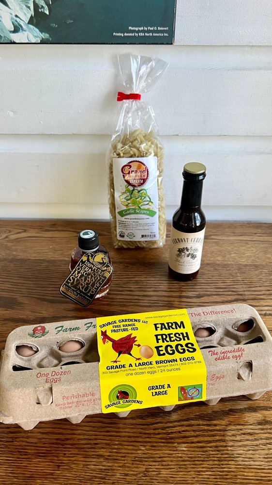 CHAMPLAIN ISLANDS FARMERS MARKET Updated October 2024 22 Photos