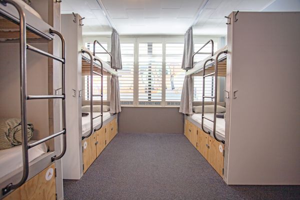 Absoloot Hostel QT by null