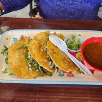Tacos Toluca - Birria tacos - Tacos Near Me - Indianapolis, Indiana