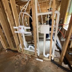 Frank Holey Plumbing