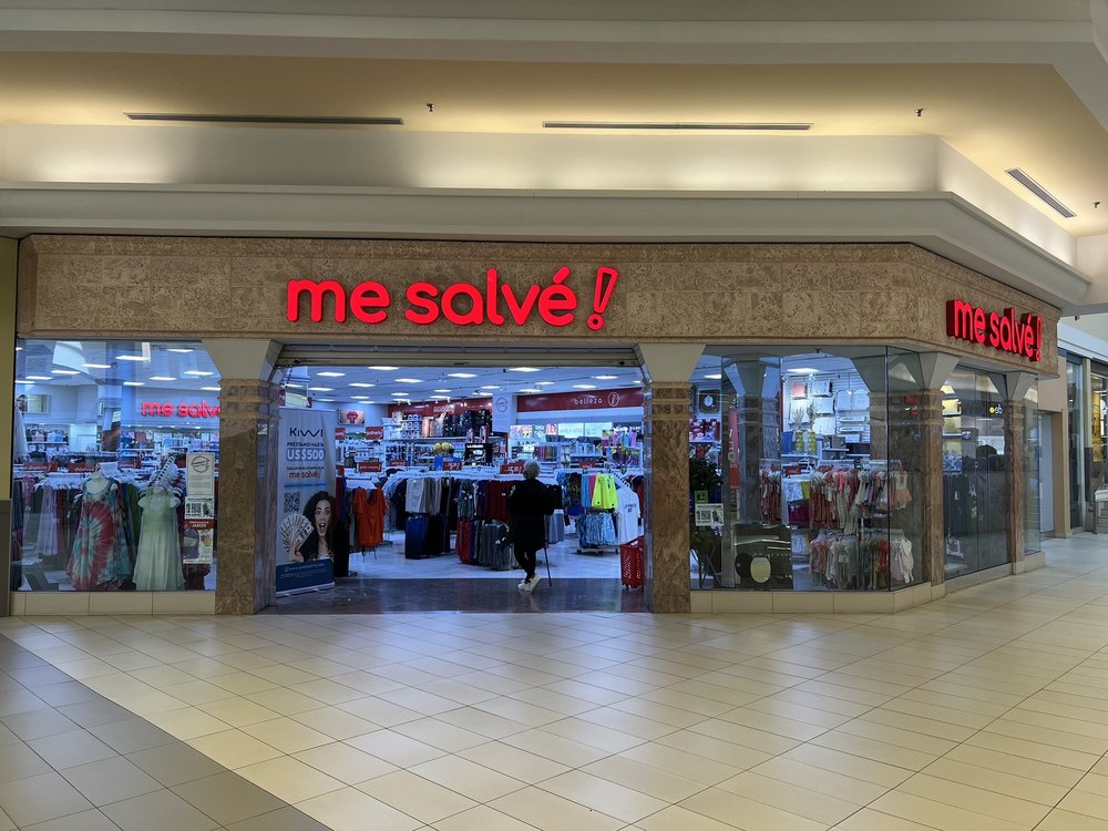 ME SALVE Updated October 2024 Puerto Rico 52, San Juan, Puerto Rico