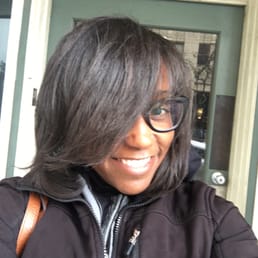 The new hair y'all