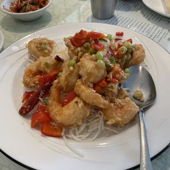 JJamPPong - Salt and Pepper Shrimp - Chinese Near Me - San Francisco, California JJamPPong - Salt and Pepper Shrimp - Chinese Near Me - San Francisco, California