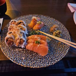 Sushi Sushi