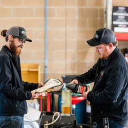 Fast Lane Auto Service
