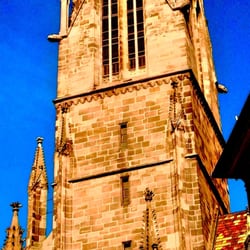 Marienkirche Reutlingen