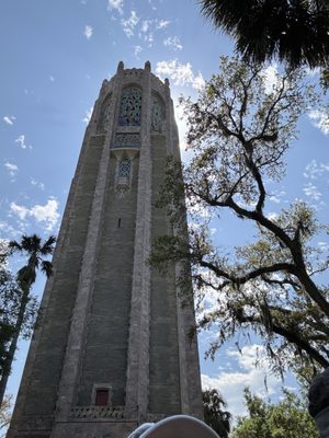 Bok Tower Gardens by null