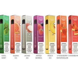 Mike's Smoke Shop & Vape - All Flavors available