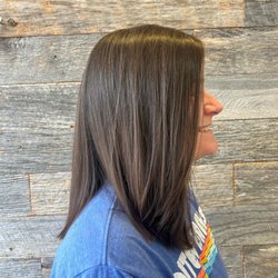 BlueGrass Hair