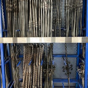 Industrial Metal Supply - Building Supplies Near Me - Sun Valley, California Industrial Metal Supply - Building Supplies Near Me - Sun Valley, California