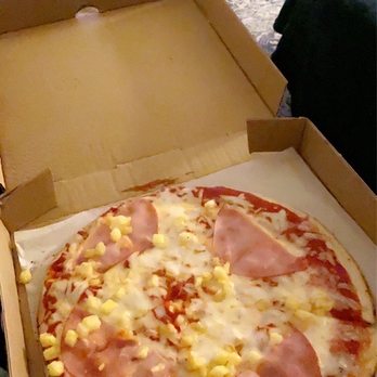 Slice & Ice - Hawaiian pizza - Pizza Near Me - Tucson, Arizona Slice & Ice - Hawaiian pizza - Pizza Near Me - Tucson, Arizona