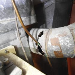 Nations Home Inspections