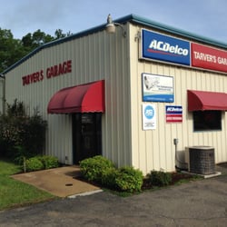 Tarver's Garage