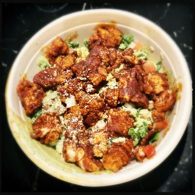 Rowdy Rooster - Penn by null