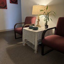 Barbur Massage
