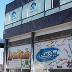 Casa Azul