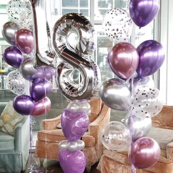 JuBalloons - Balloon Services Near Me JuBalloons - Balloon Services Near Me