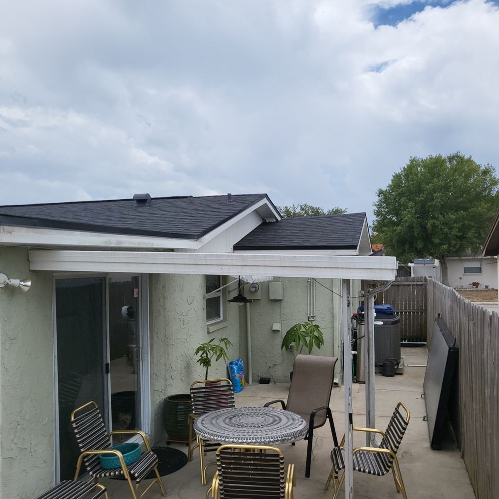 Slide of Florida Roofing Specialists