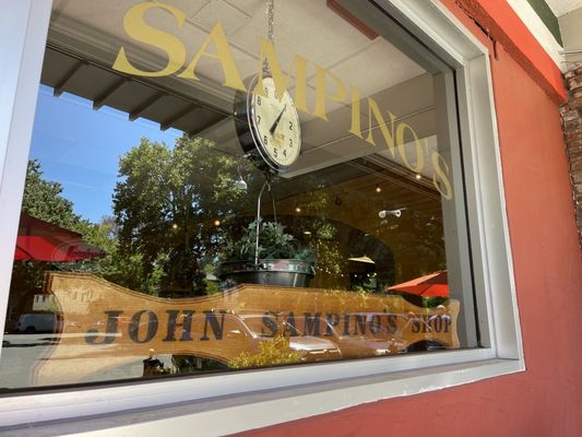 Sampino's Towne Foods by null